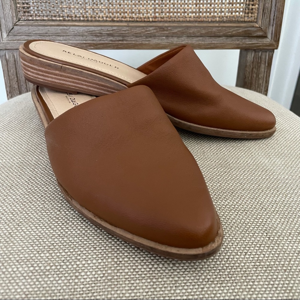 Kelsi Dagger Brooklyn ‘Amory’ Wedge Slide - Picture 12 of 16